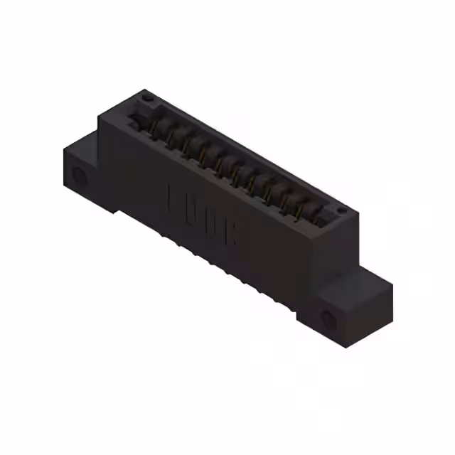 896-011-500-112 EDAC Inc.  Edgeboard Connectors
